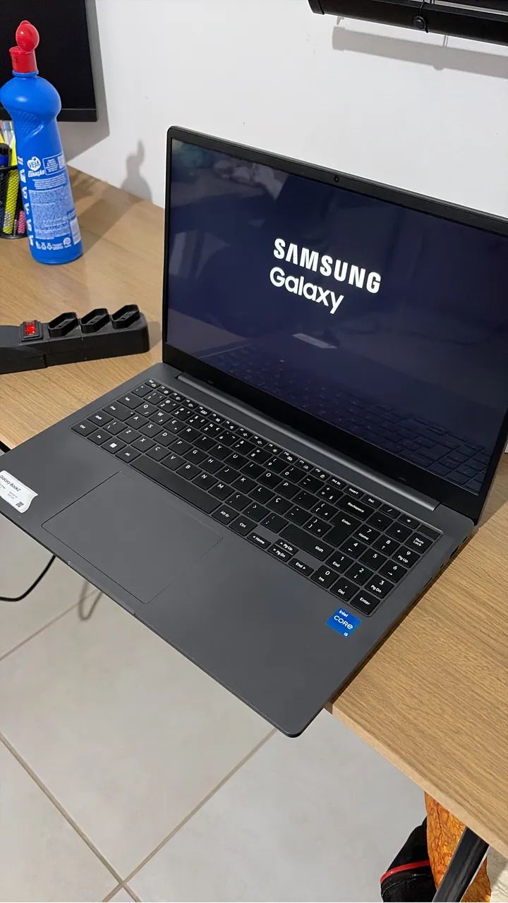 Galaxy Book 2  - Foto 3