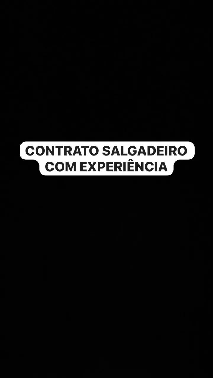 Contrato salgadeiro 