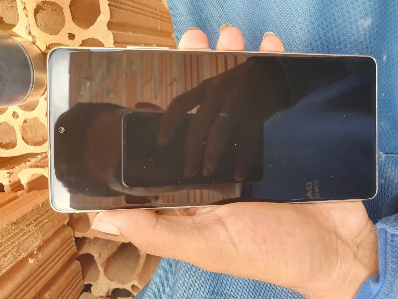 Galaxy S10 lite  - Foto 4