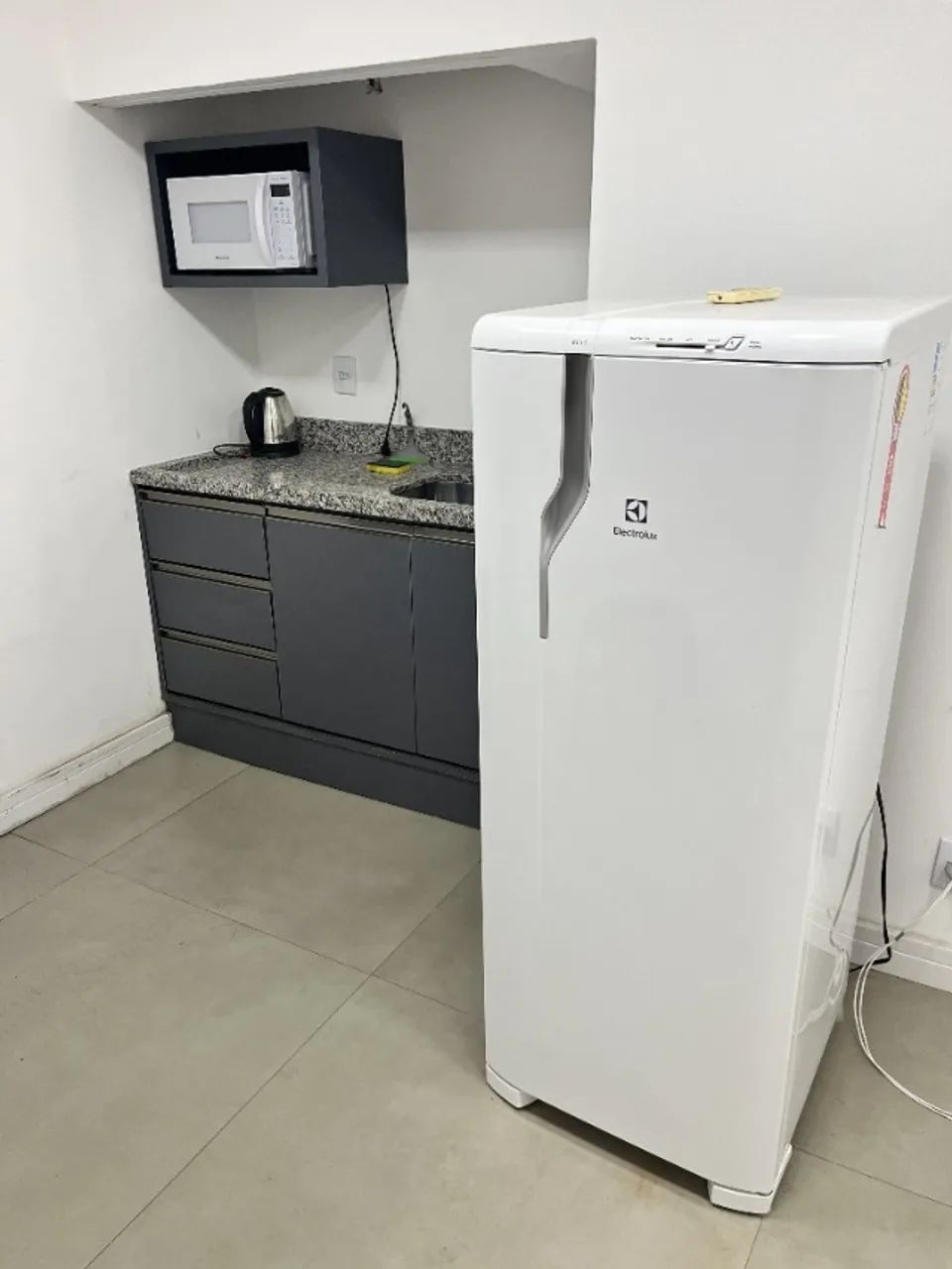 Sala comercial para locação - Foto 5