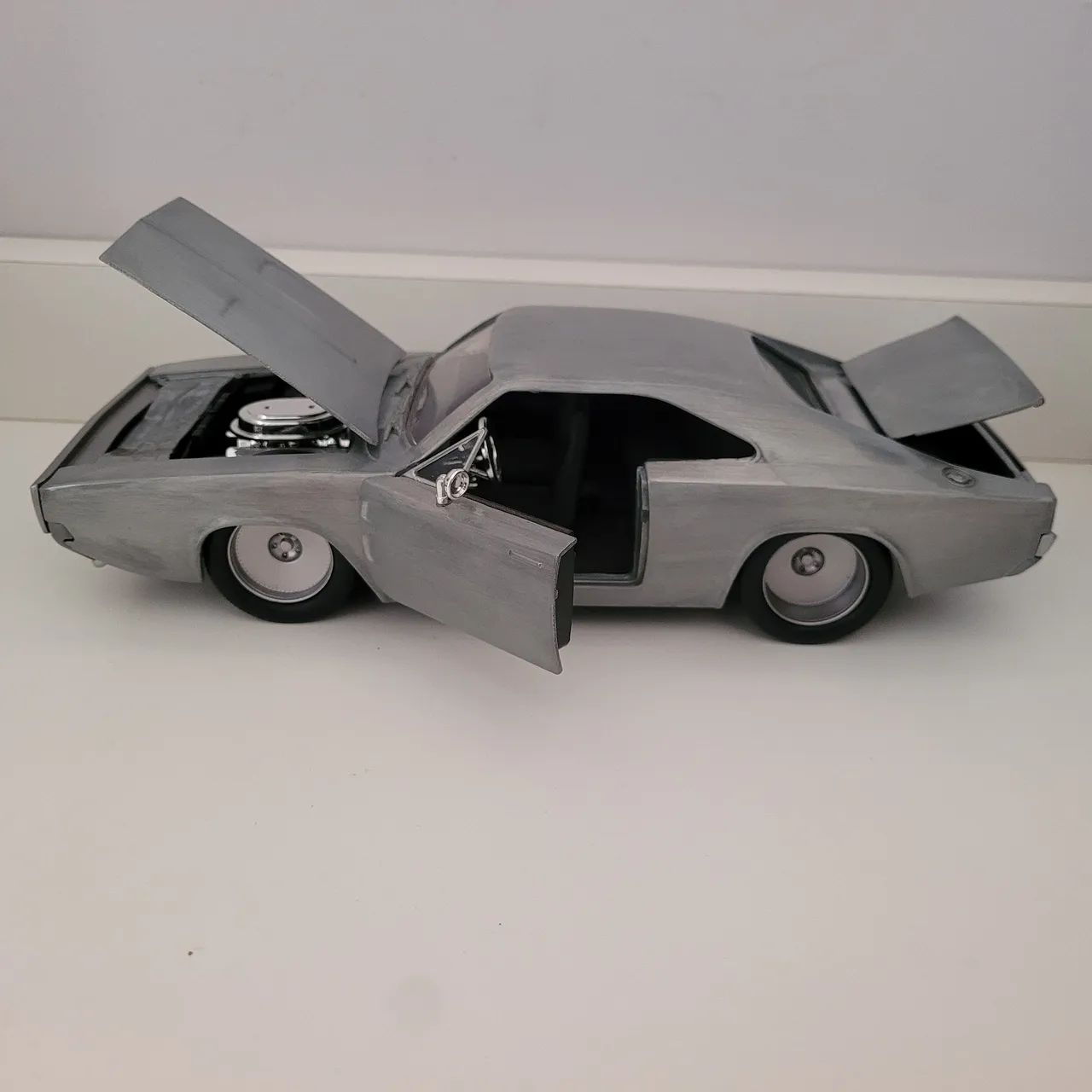 Miniatura 1 24 velozes furiosos 