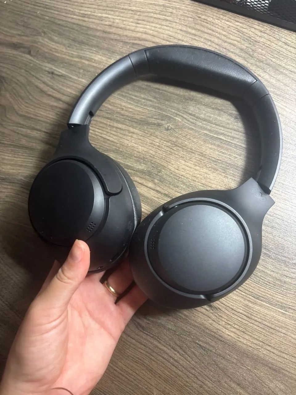 HEADPHONE QCY H3 ANC  - Foto 3