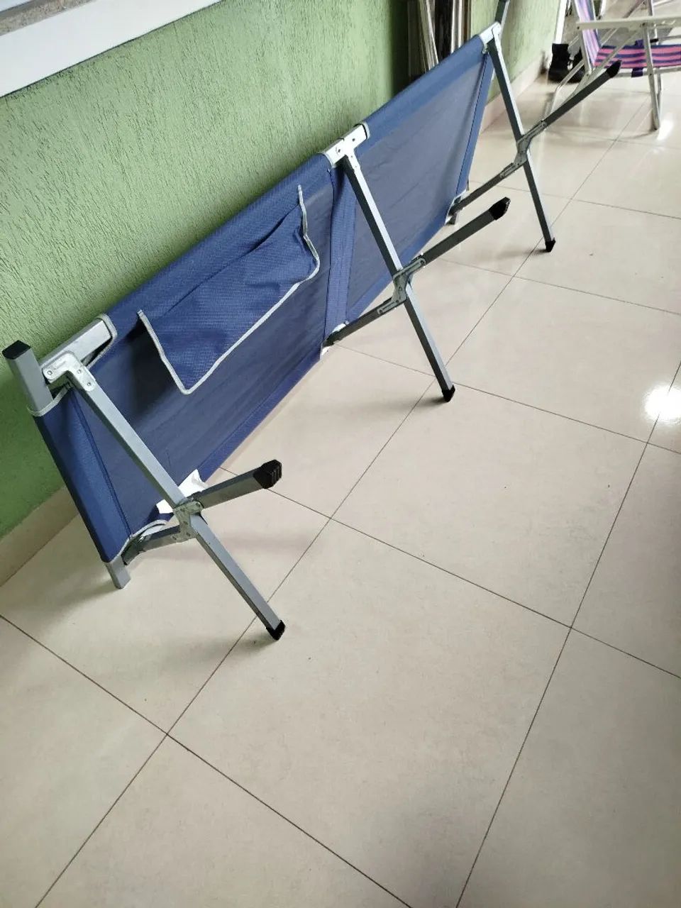 Cama Náutika Arkadia semi nova  - Foto 2