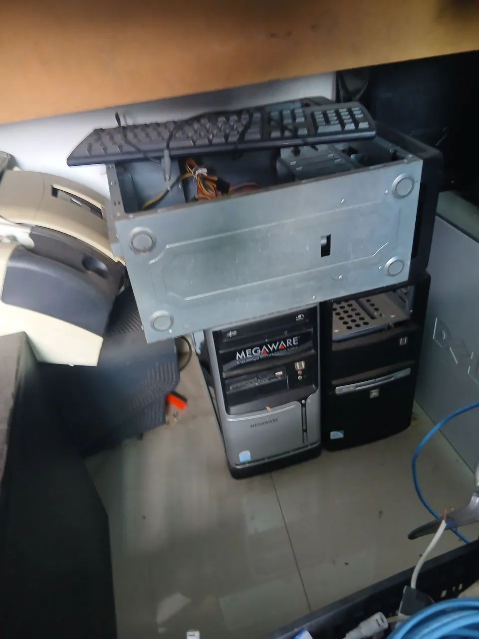Computadores e notebooks  reutilizável  - Foto 2