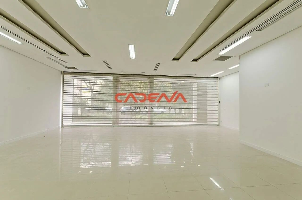 Loja Comercial à venda no Alto da Rua XV em Curitiba - Foto 8