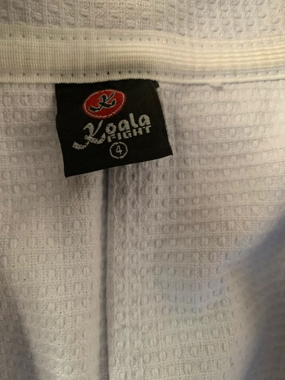 Kimono da koala  - Foto 3
