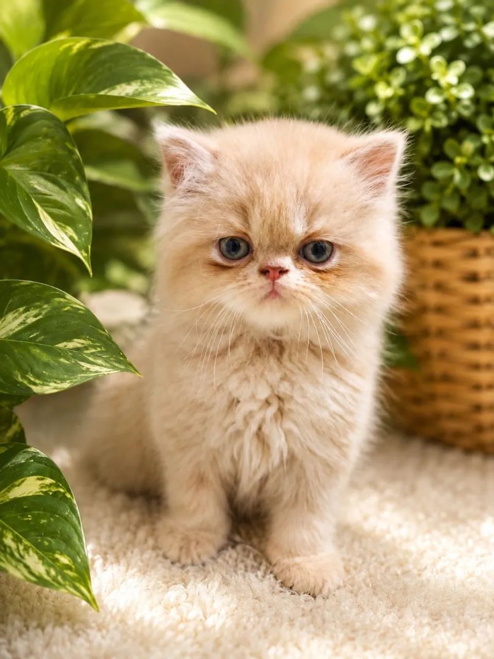 Gato Persa - Foto 3