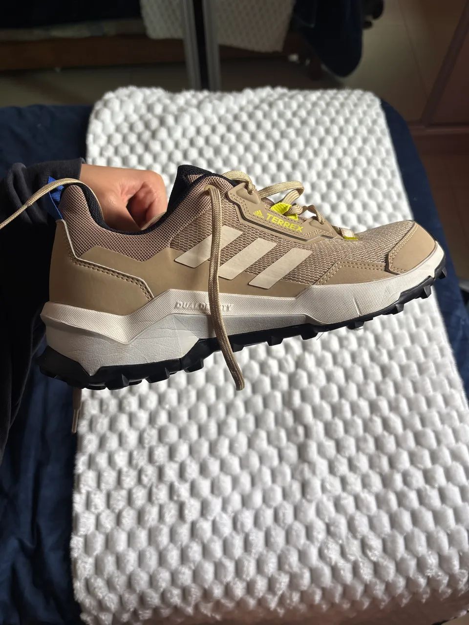 Adidas Terrex AX4 Hiking Original, 42 - Foto 3