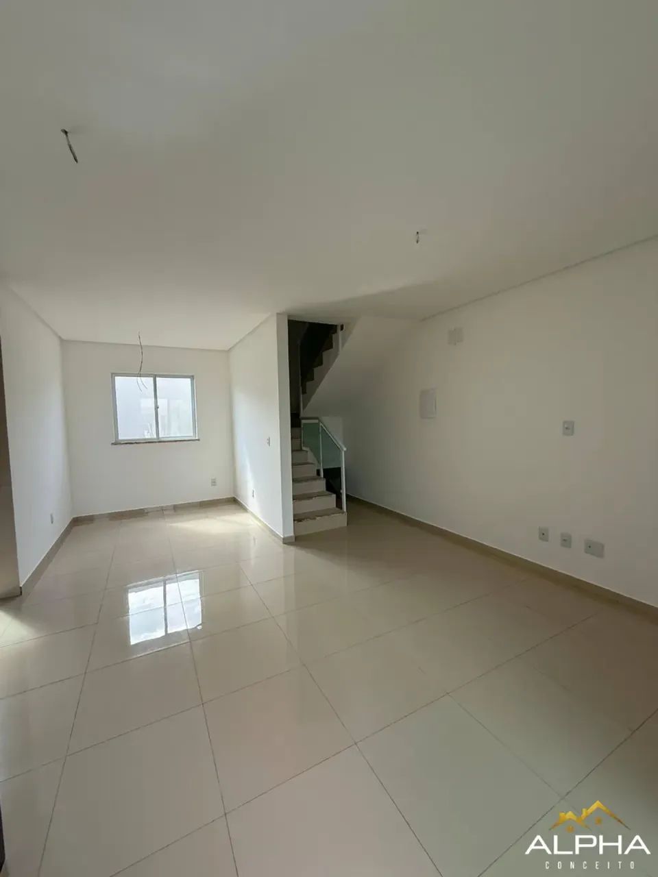 Casa duplex com 3 quartos no Eusébio - Foto 3