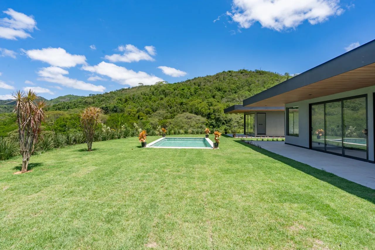 Casa com 4 quartos em Secretário, Petrópolis - Foto 2