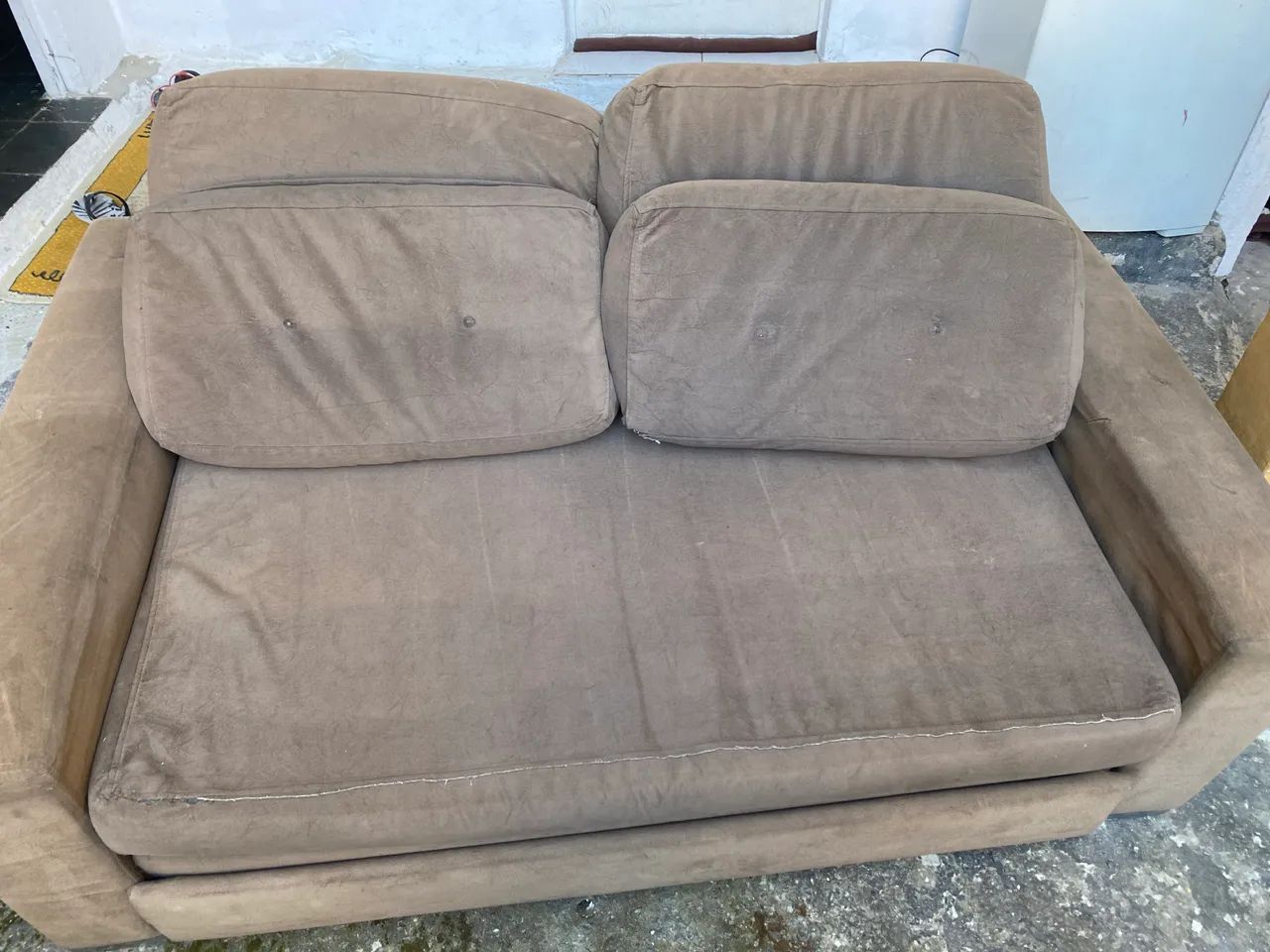 Sofá cama - Foto 3