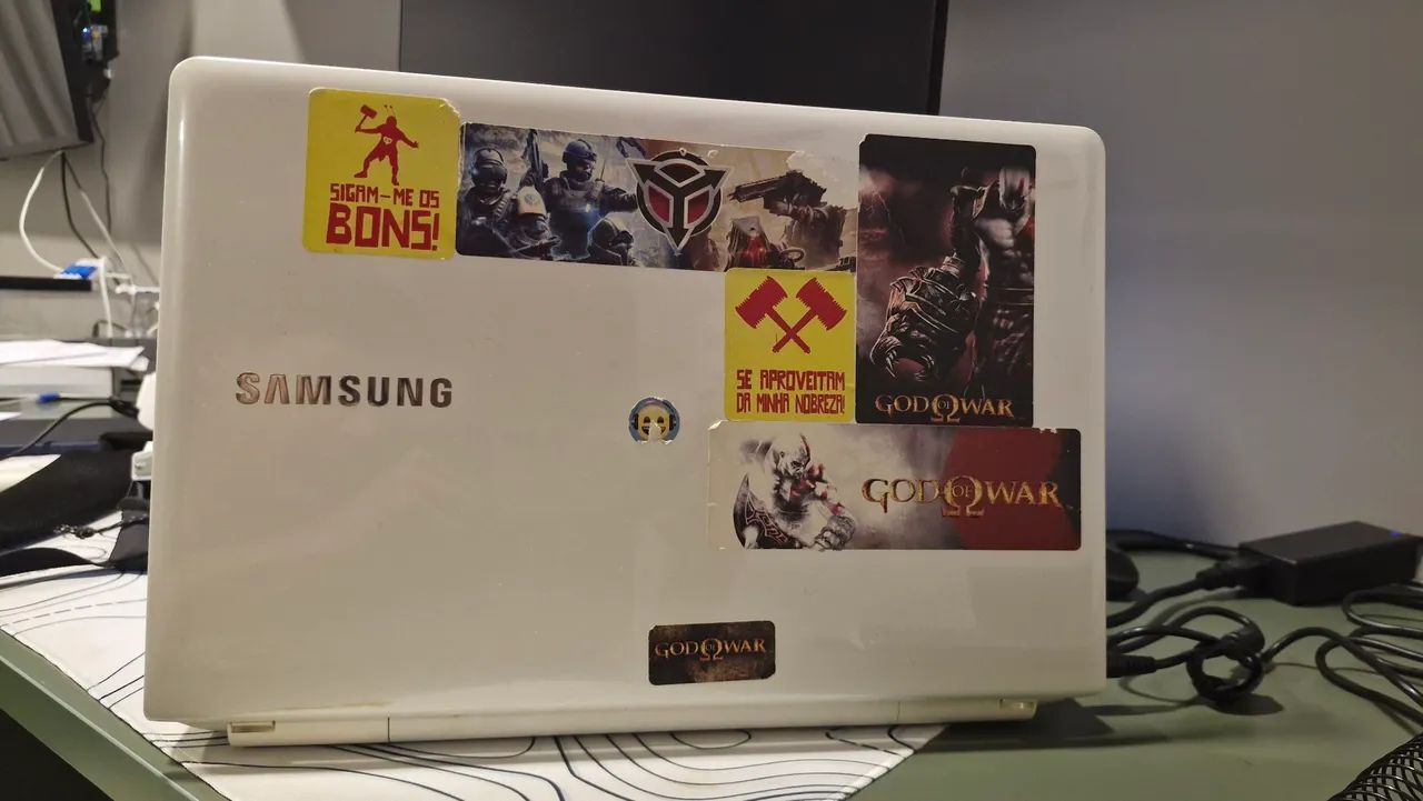 notebook Samsung ATIV Book 2 - Foto 2