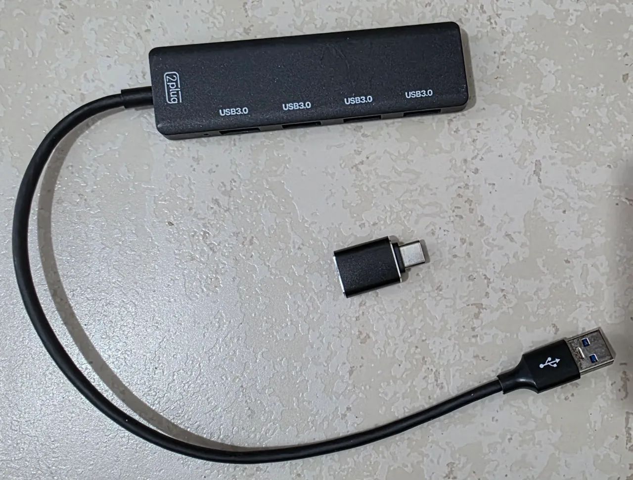 Adaptadores USB - Foto 2