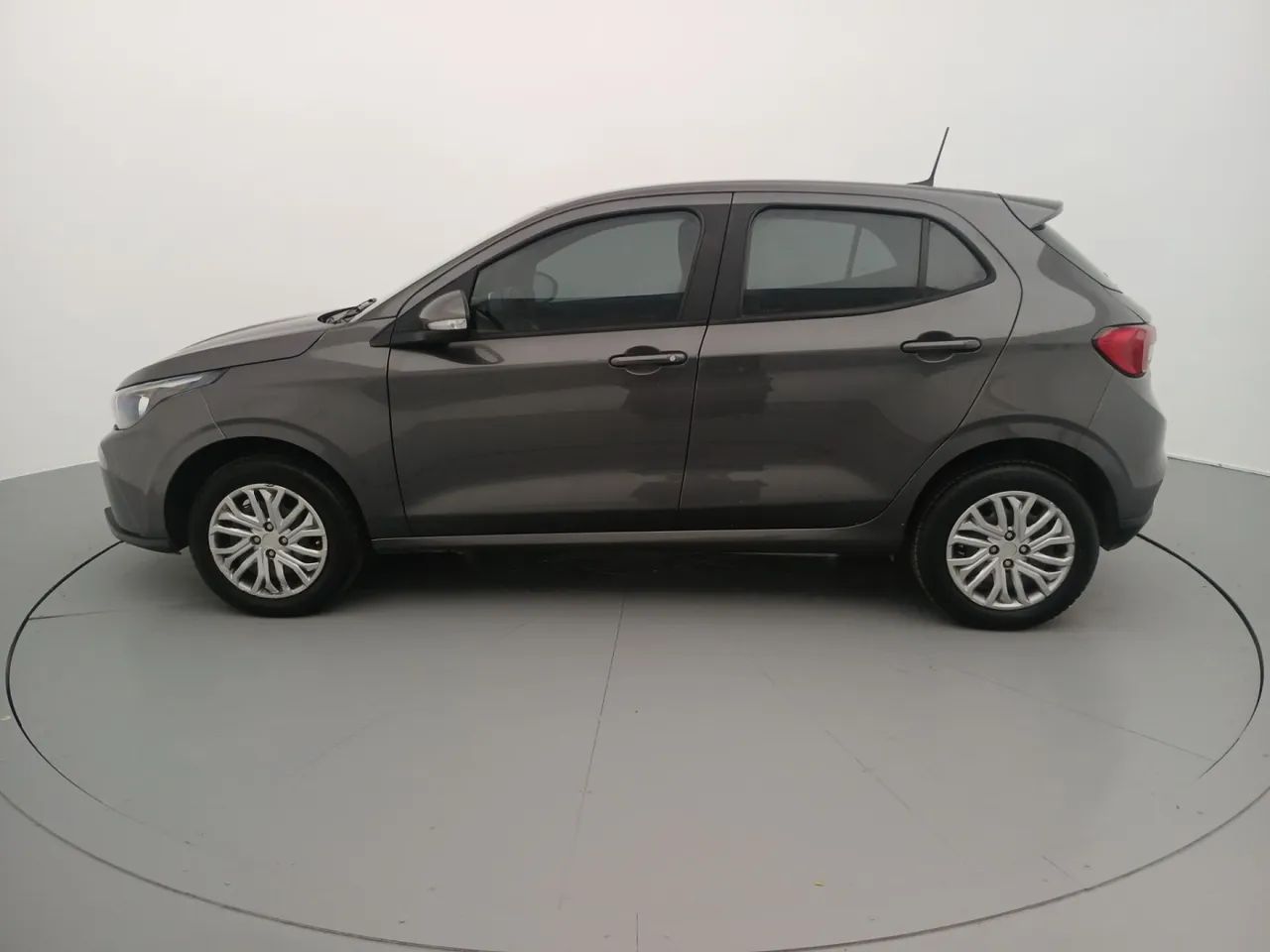 Fiat Argo Drive 1.0 Firefly 2026 - Foto 2