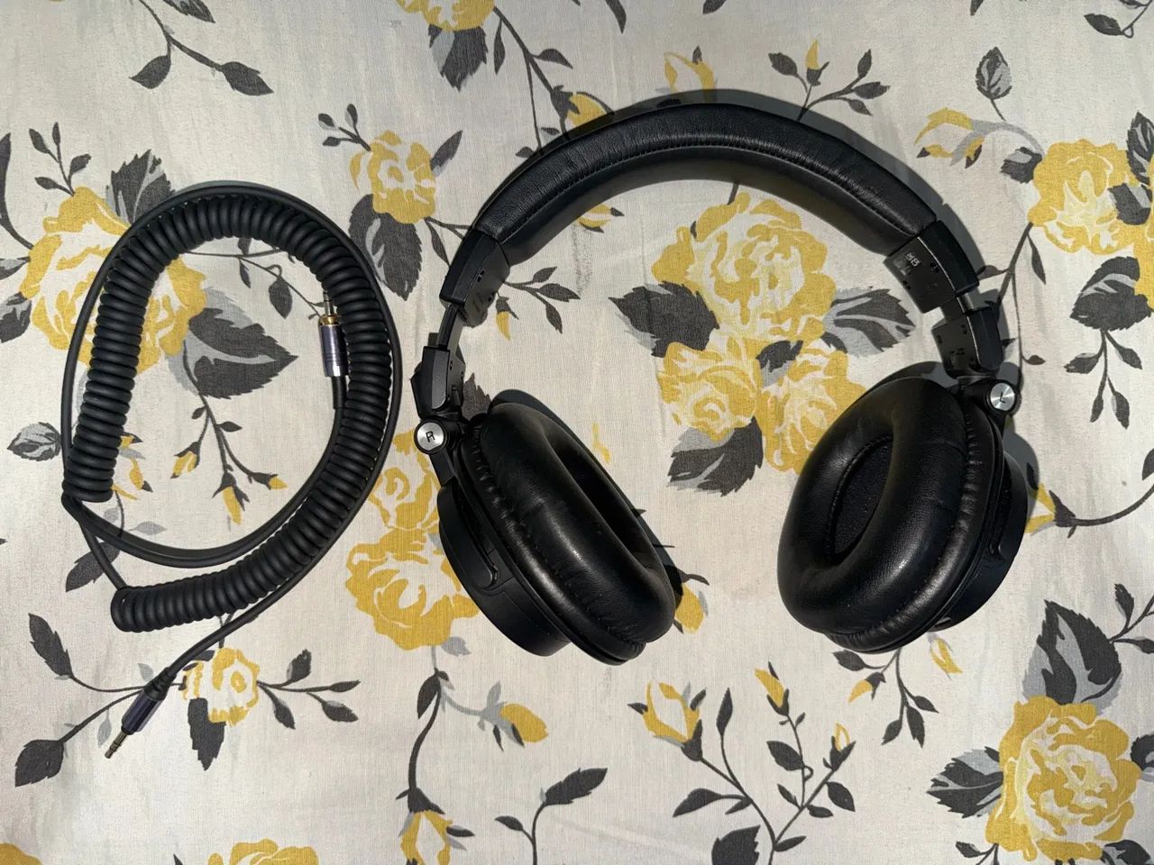 ATH M50x (Audio Technica) - Foto 2