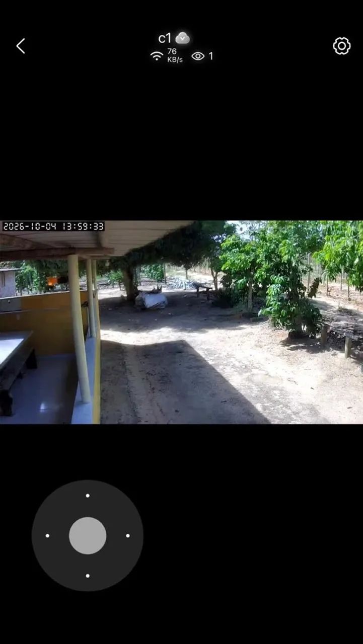 Chácara a venda