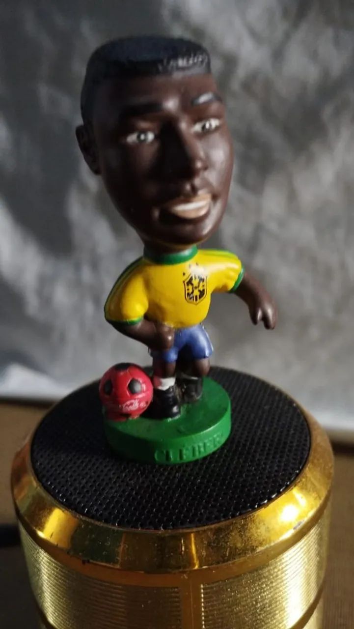 Mini Craques copa 1998 coca-cola - Foto 3