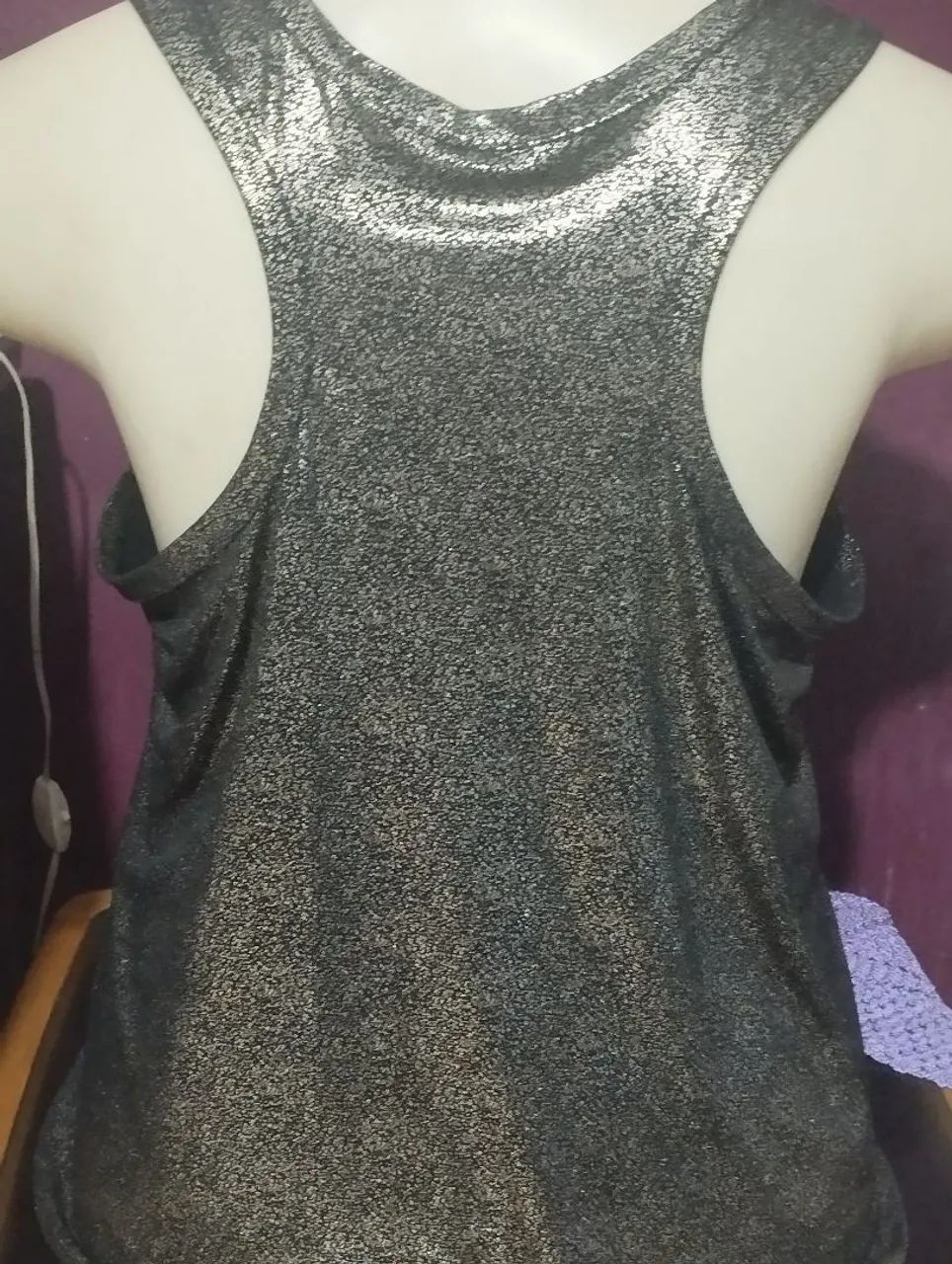 Roupas unissex 