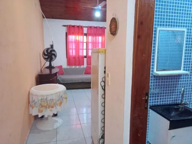 Casa Ilha Comprida/2 Dormitórios/Mobiliada/2 km do centro e a 150 m da Praia/Doc.completa - Foto 2