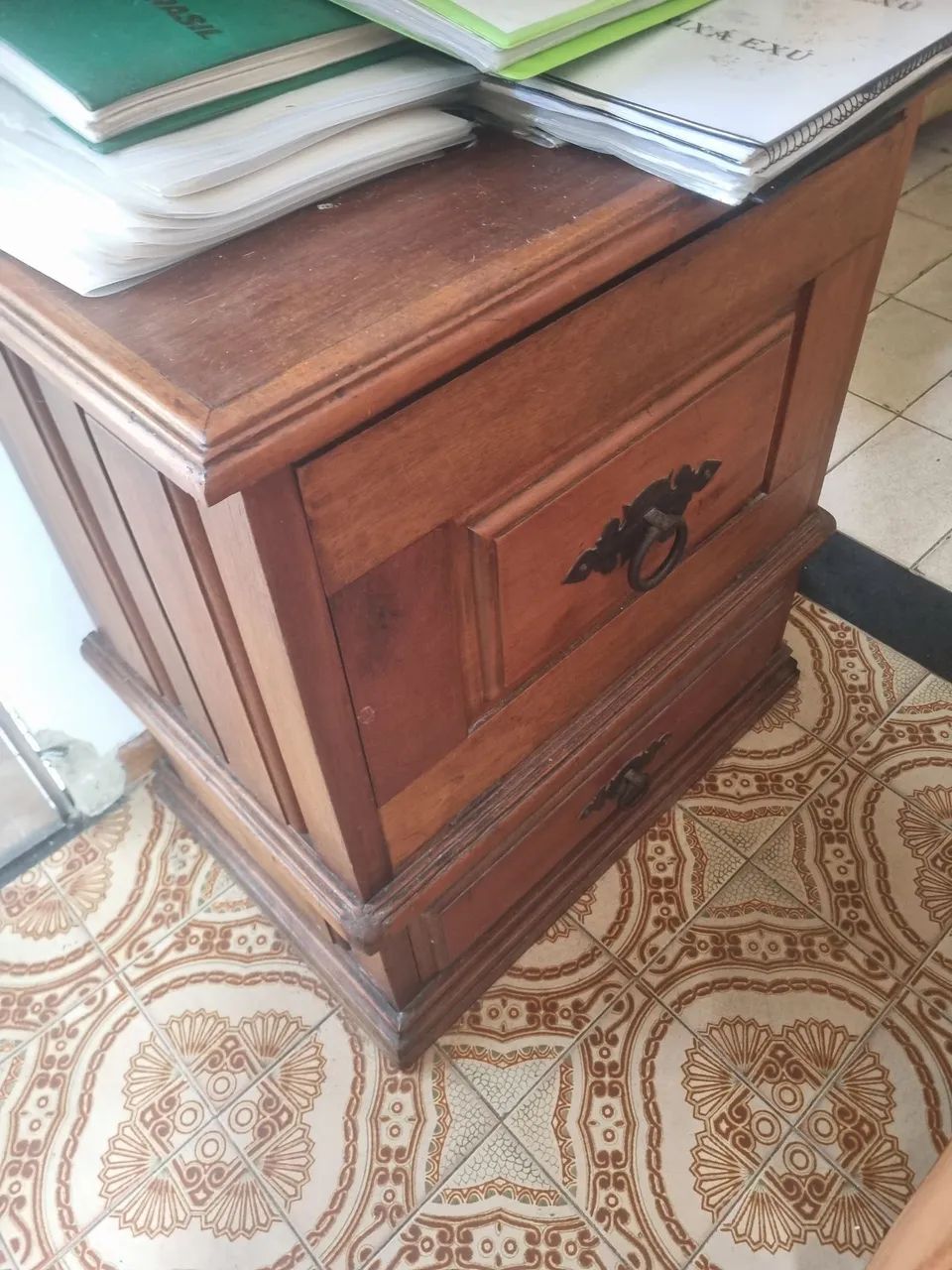 Móveis Usados (praticamente dado) - Foto 2