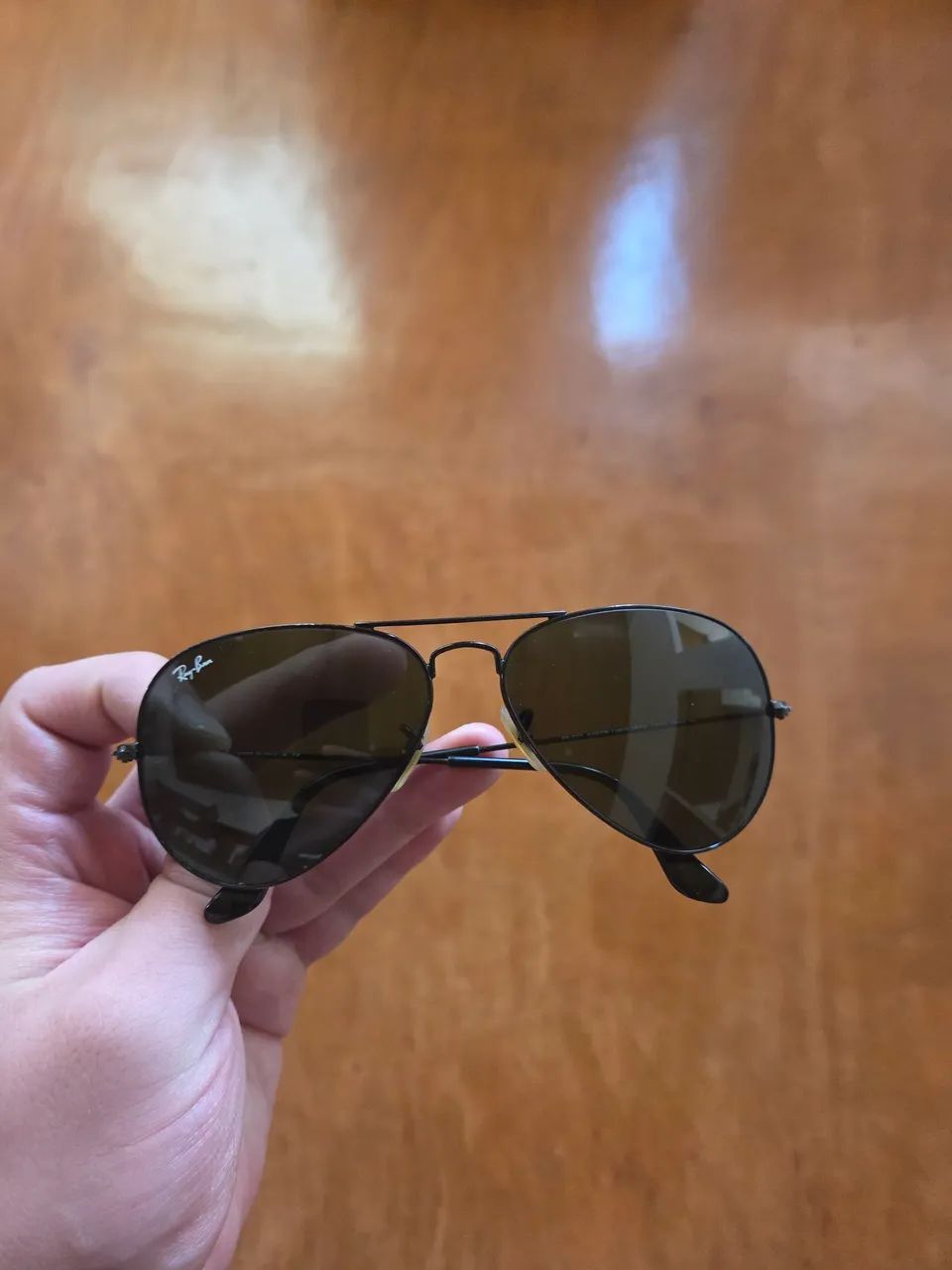 Óculos de sol Rayban - Foto 2