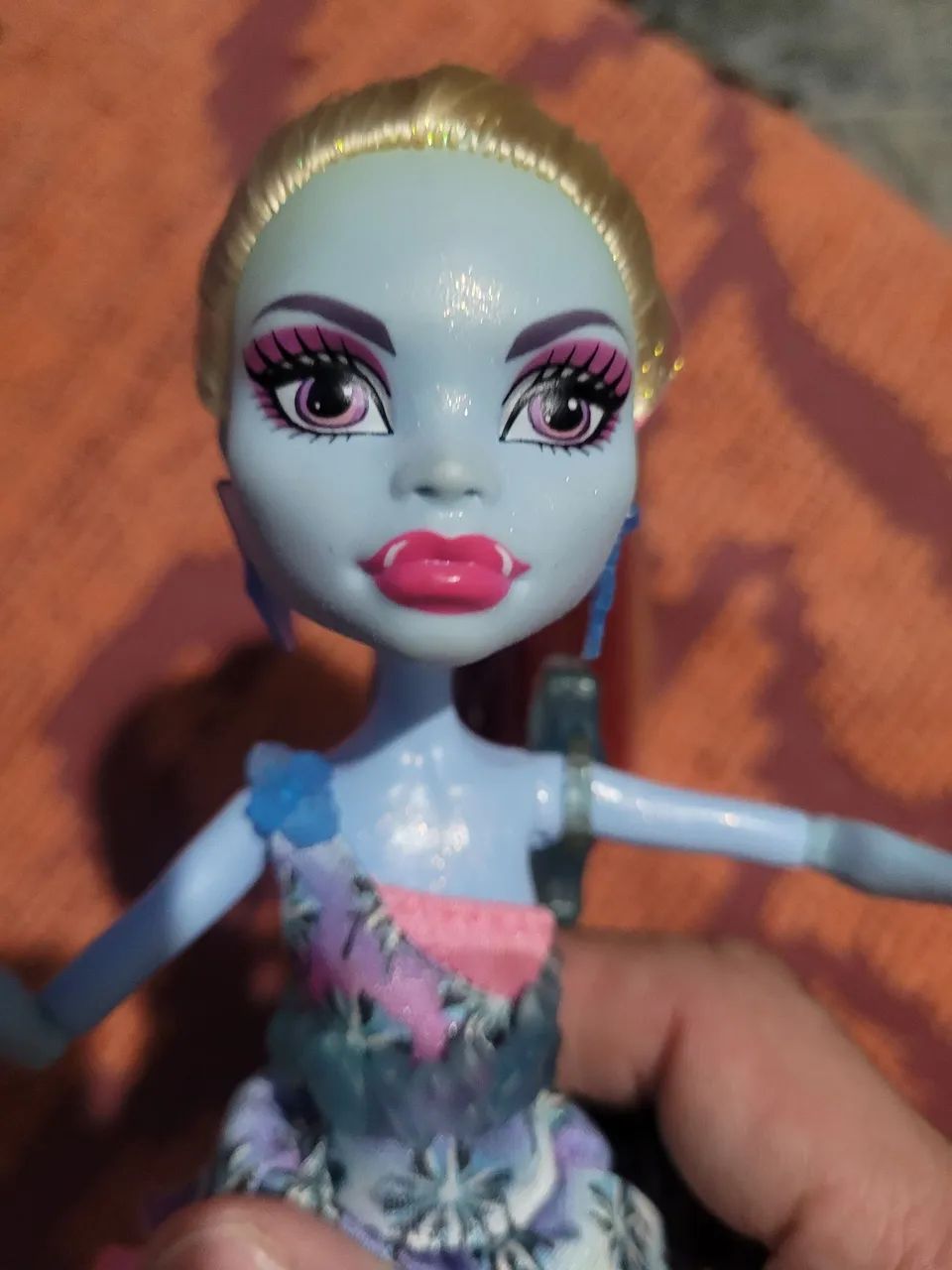 Boneca monster high  - Foto 3