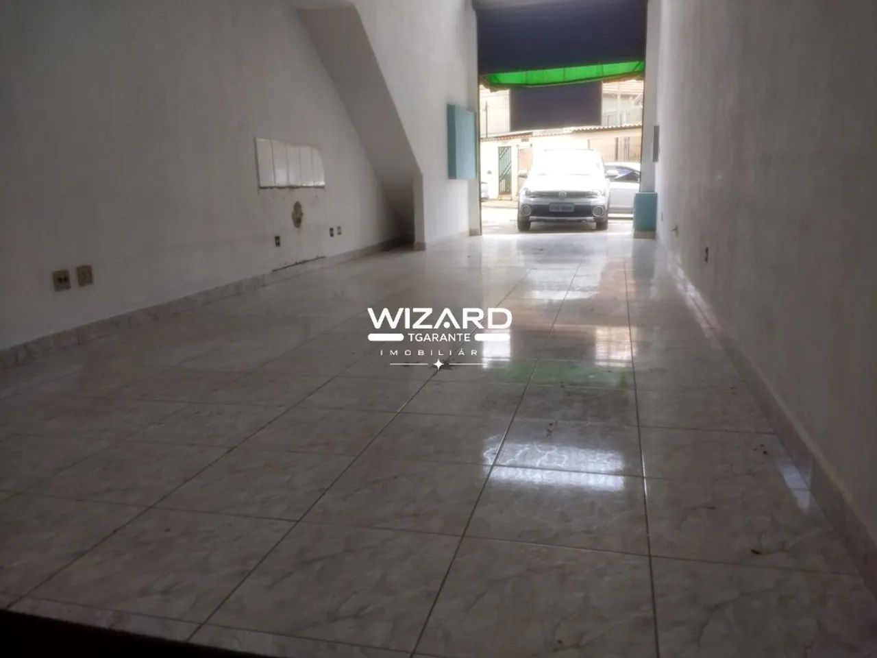 Excelente galpão para aluguel de 200m² no Parque Oratório, Santo André - SP - Foto 2