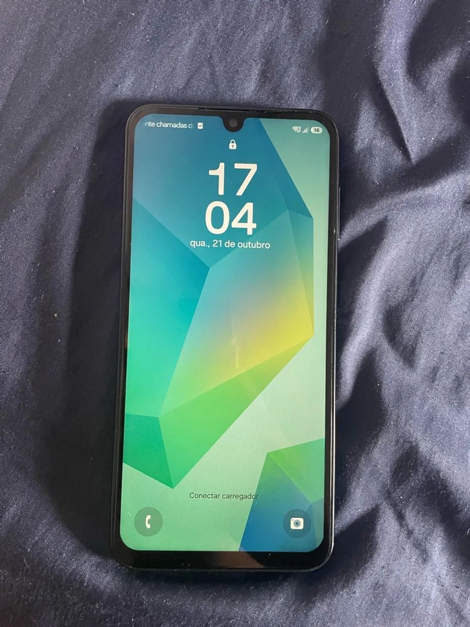 VENDO A16 Samsung 128g 5g
