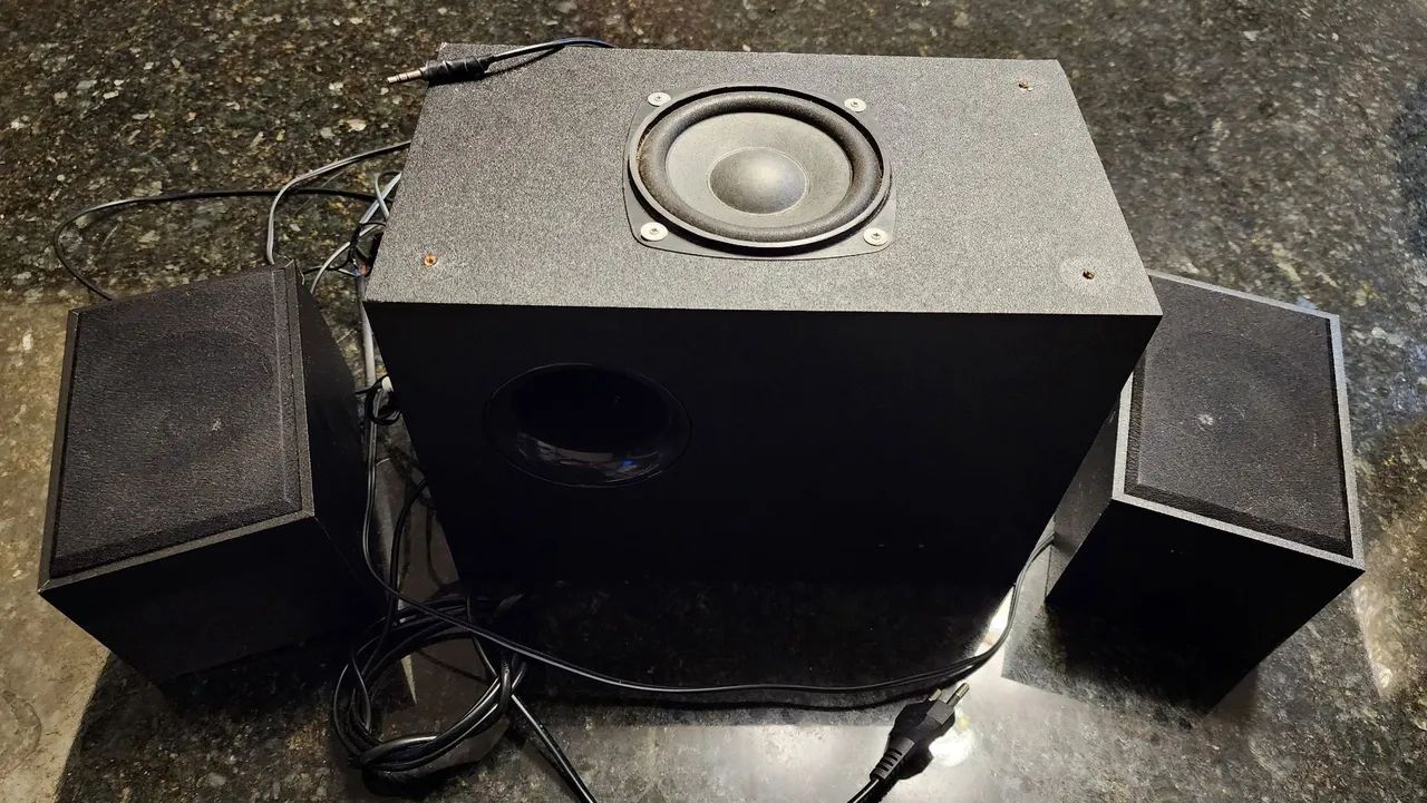 Home Theater Perfeito e Potente - Foto 2