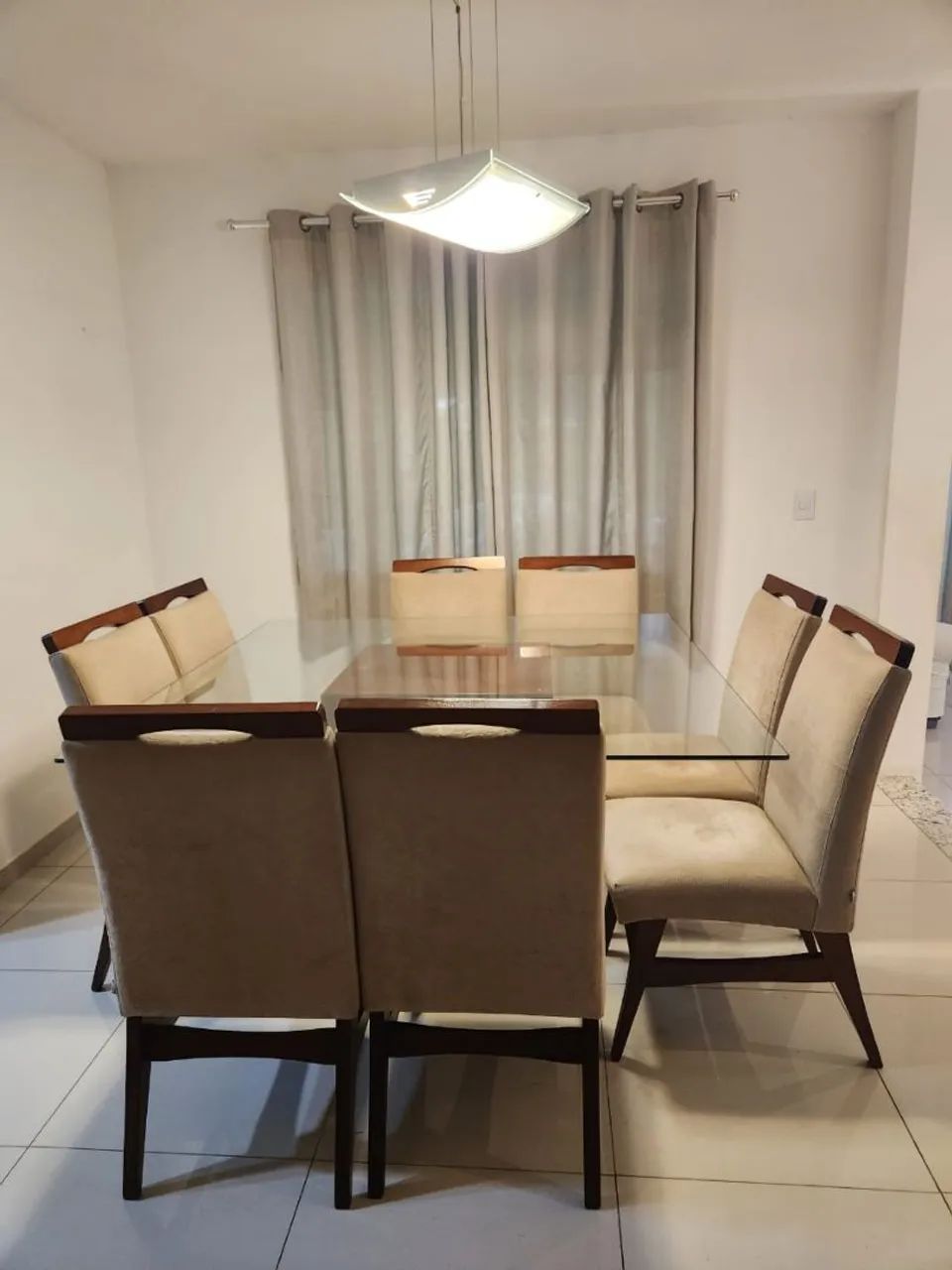 Mesa de jantar 