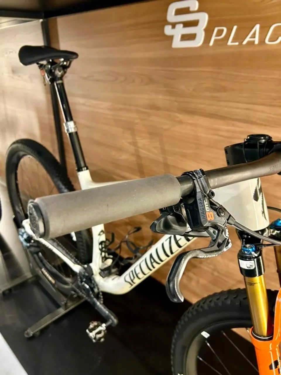 Specialized Epic Upgrades S-Works - Foto 5