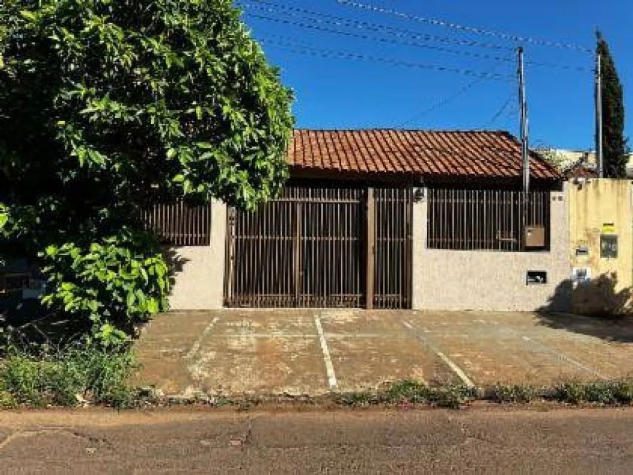 Casa 184 m² - União - Campo Grande - MS - Foto 4