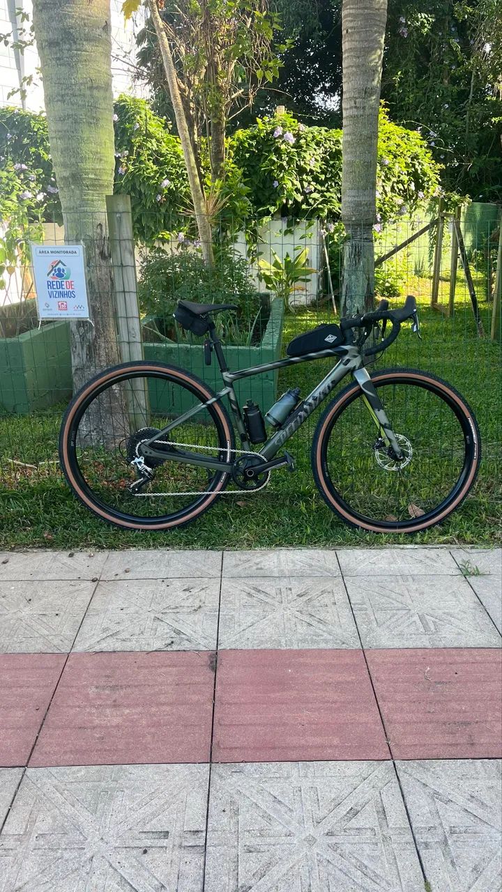 Specialized Diverge 3 Comp Carbon - Foto 2