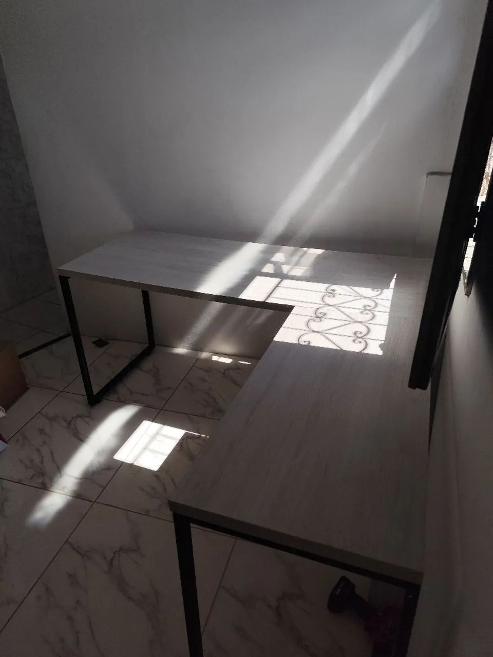 mesa em L - Foto 3