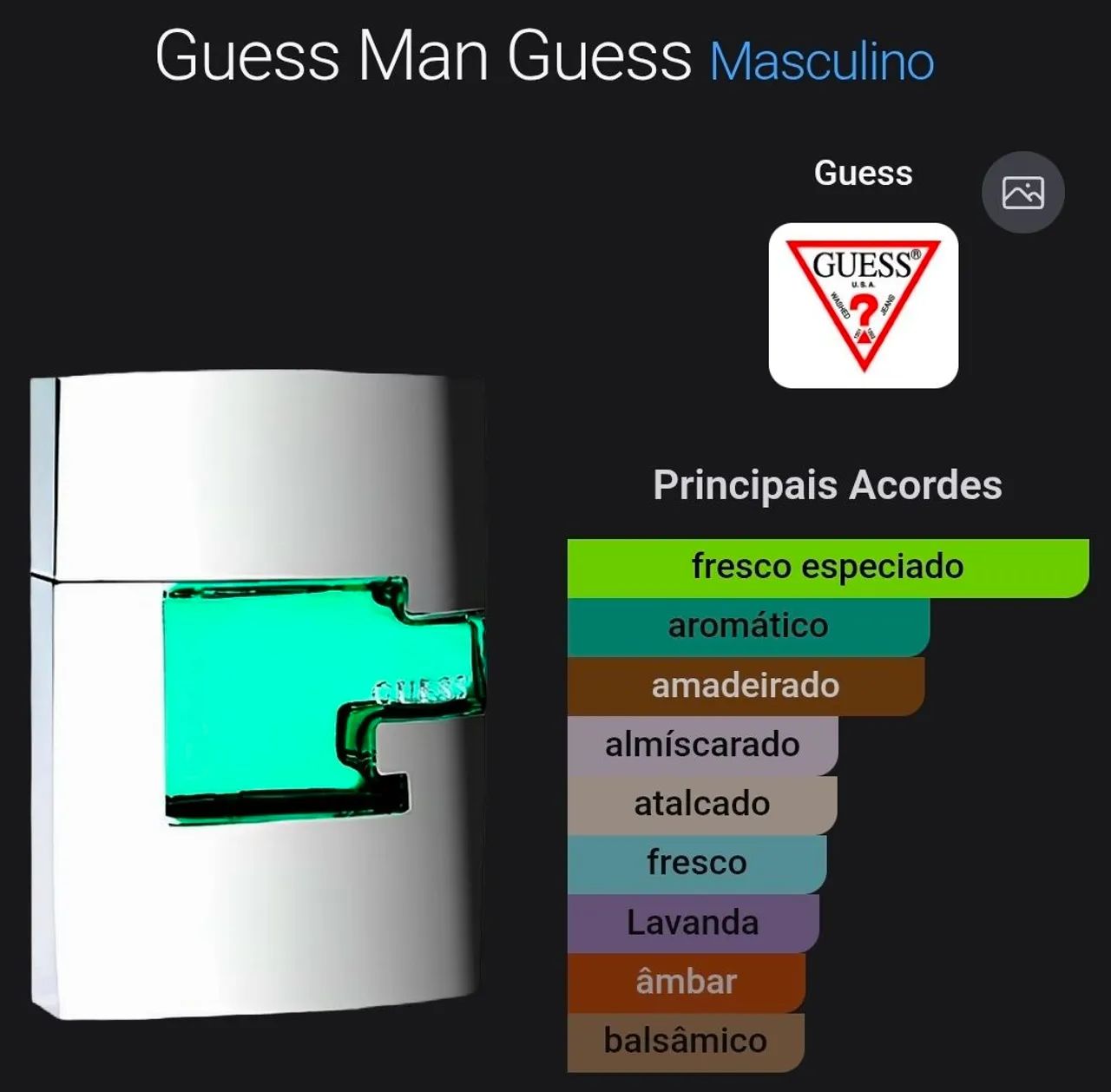 Guess Man - Foto 3
