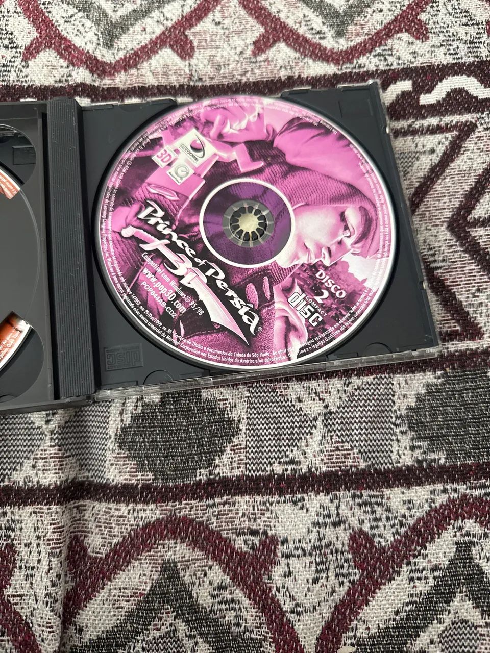 Jogos  - Foto 2