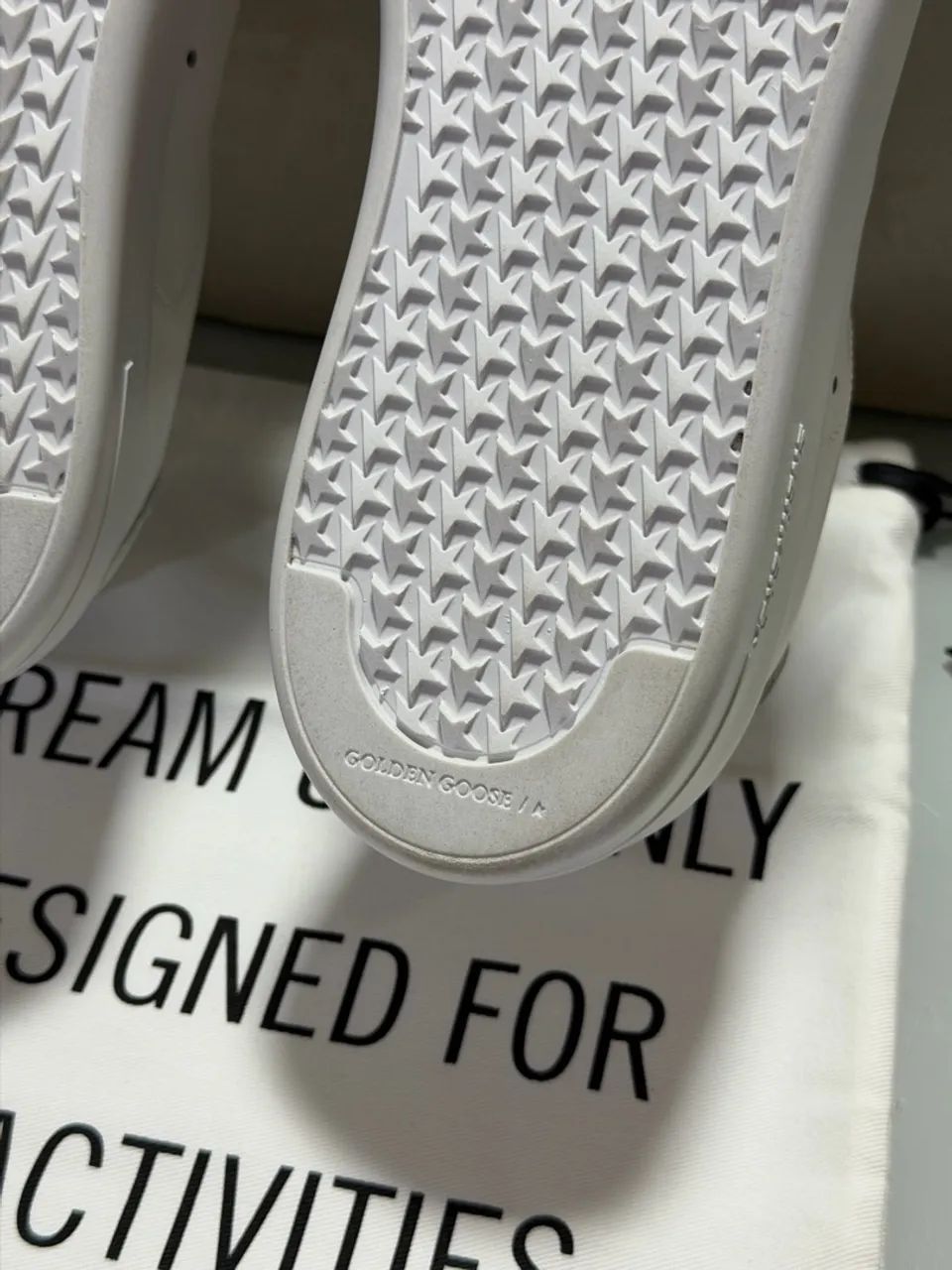 Golden Goose  - Foto 3