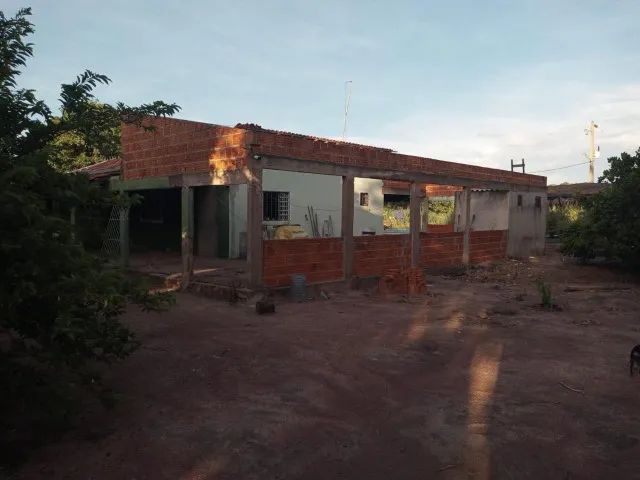 Chácara - Comunidade Sangradouro - 15.000m ² - Foto 2