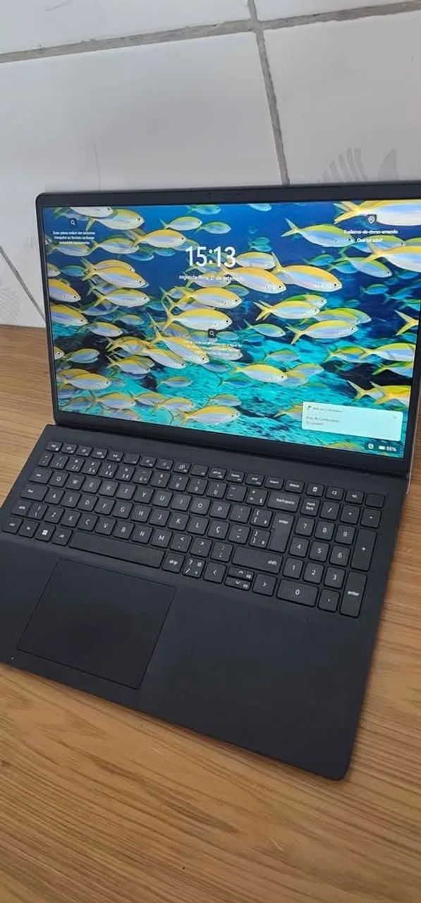 Notebook Dell i3 11th - Foto 2