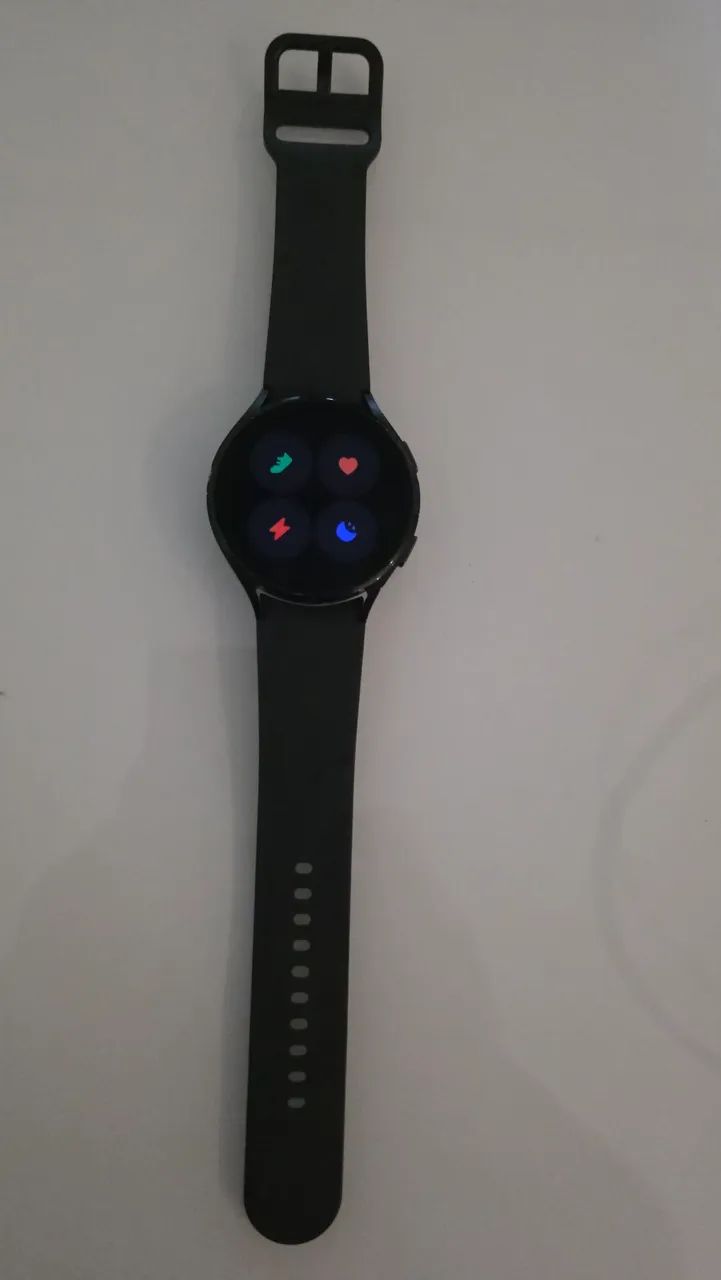 relógio samsung watch 4 - Foto 2