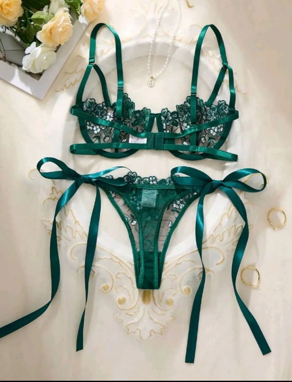 Lingerie - Foto 2
