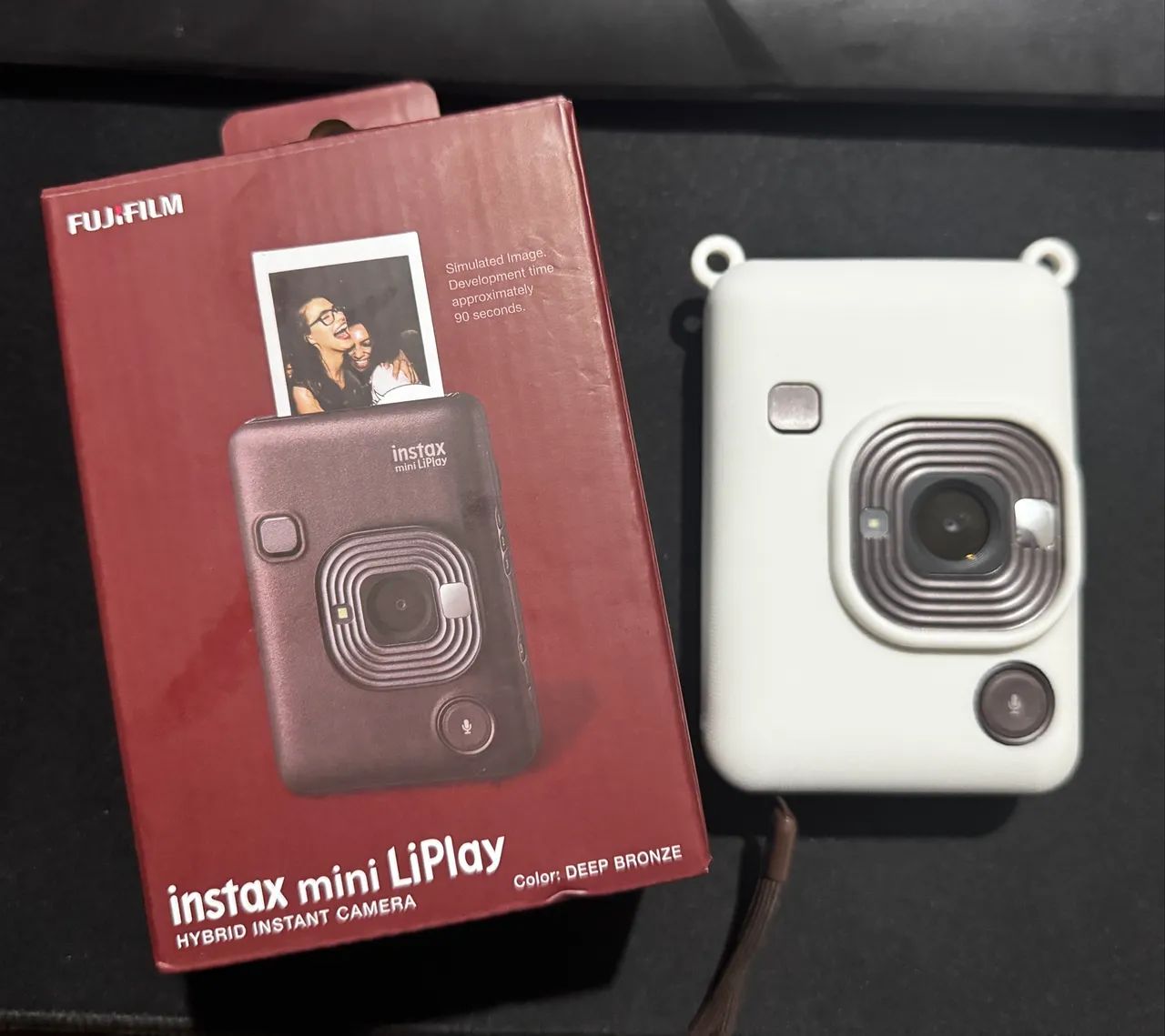 Instax mini LiPlay - Foto 4