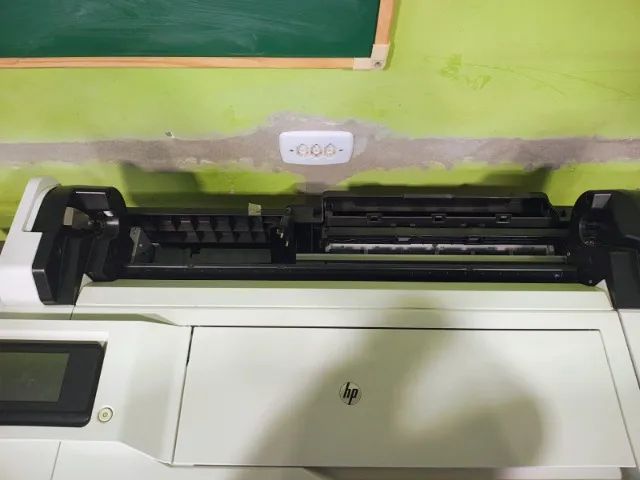 Hp DesignJet T130 - Foto 5