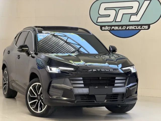 Jetour S06 Premium 2026 - Foto 3