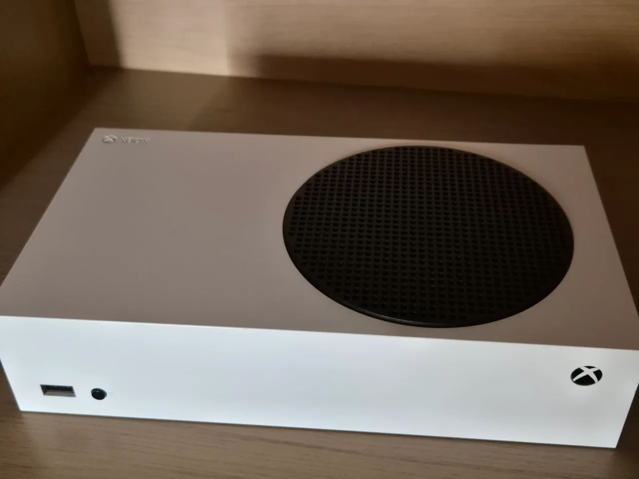 Xbox Series S  - Foto 3