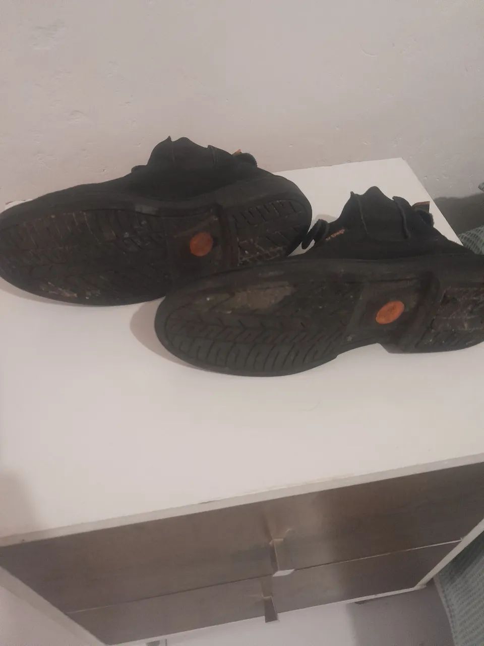 VENDO UMA BOTA EM OTIMO ESTADO  - Foto 3