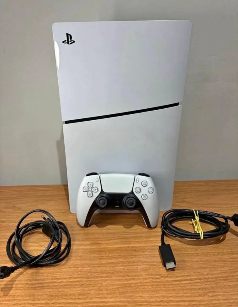 Playstation 5 - Foto 4