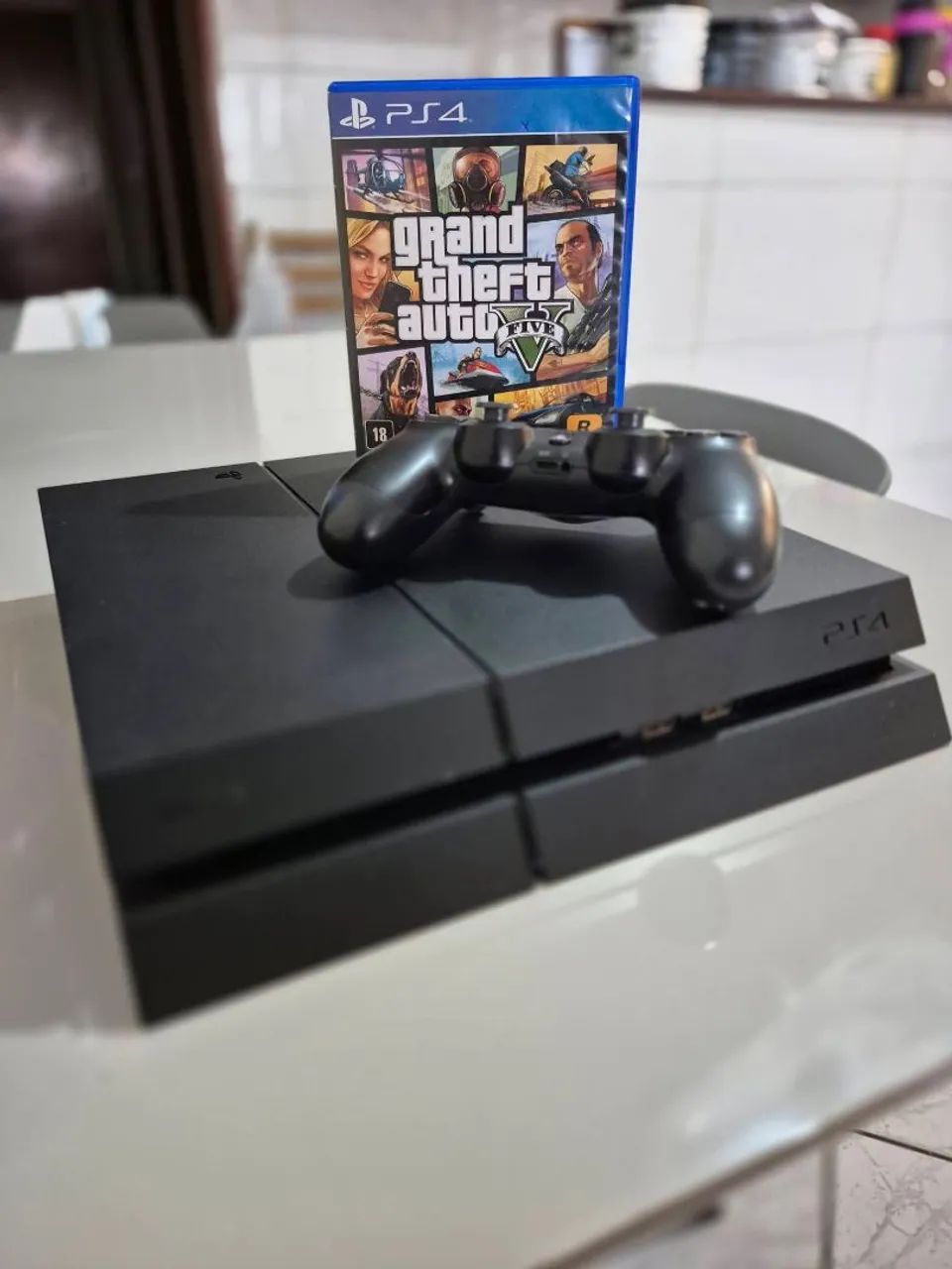 Playstation 4 - Foto 3