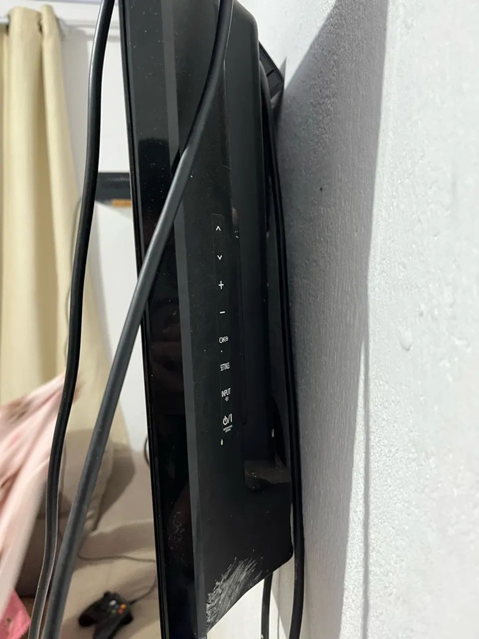 Televisão LG 32 polegadas  - Foto 4