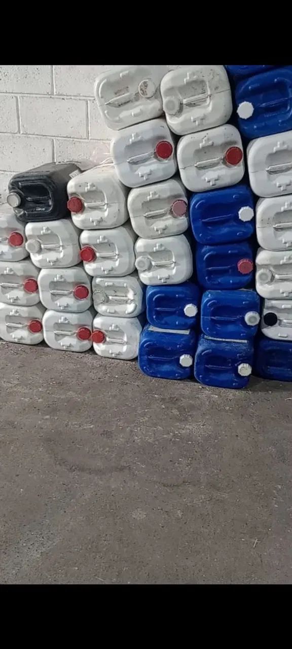 PROMOÇÃO DE BOMBONAS 